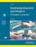 instrumentacion quirurgica 5ª ed.-j. fuller-9789500605724 instrumentacion quirurgica 5ª ed.-j. fuller-9789500605724
