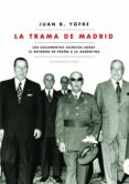 la trama de madrid (ebook)-9789500743624 la trama de madrid (ebook)-9789500743624