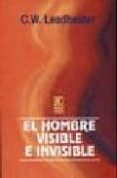 el hombre visible e invisible-9789501709124 el hombre visible e invisible-9789501709124