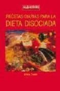 recetas diarias para la dieta disociada-ursula summ-9789502495224 recetas diarias para la dieta disociada-ursula summ-9789502495224
