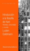 introduccion a la filosofia de kant (2ª ed.)-lucien goldmann-9789505183524 introduccion a la filosofia de kant (2ª ed.)-lucien goldmann-9789505183524