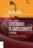 diccionario de comportamientos (vol. 2)-martha alicia alles-9789506415624 diccionario de comportamientos (vol. 2)-martha alicia alles-9789506415624