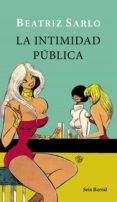 la intimidad publica (ebook)-9789507319624 la intimidad publica (ebook)-9789507319624