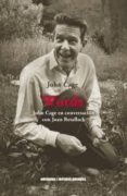 words: john cage en conversacion con joan retallack-john cage-9789568415624 words: john cage en conversacion con joan retallack-john cage-9789568415624