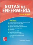 r notes guia de bolsillo para enfermeria-enhren myers-9789701064924 r notes guia de bolsillo para enfermeria-enhren myers-9789701064924