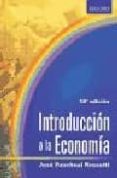 introduccion a la economia (18ª ed.)-jose paschoal rosseti-9789706136824 introduccion a la economia (18ª ed.)-jose paschoal rosseti-9789706136824