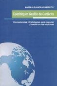 coaching en gestion de conflictos-maria alejandra ramirez cuenca-9789801240624 coaching en gestion de conflictos-maria alejandra ramirez cuenca-9789801240624