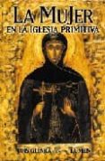la mujer en la iglesia primitiva-luis glinka-9789870003724 la mujer en la iglesia primitiva-luis glinka-9789870003724