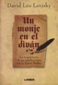 un monje en el divan: la trayectoria de un adolescente en la edad media-david leo levisky-9789870008224 un monje en el divan: la trayectoria de un adolescente en la edad media-david leo levisky-9789870008224