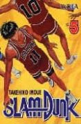 slam dunk nº 5-inoue takehiko-9789875620124 slam dunk nº 5-inoue takehiko-9789875620124