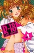 r-18 love report nº 2-emiko sugi-9789875627024 r-18 love report nº 2-emiko sugi-9789875627024