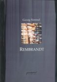 rembrandt: ensayo de filosofia del arte-georg simmel-9789875740624 rembrandt: ensayo de filosofia del arte-georg simmel-9789875740624