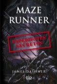 the maze runner files: expedientes secretos-james dashner-9789876127424 the maze runner files: expedientes secretos-james dashner-9789876127424
