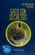 gato sin secretos-luis montenegro-9789895135424 gato sin secretos-luis montenegro-9789895135424
