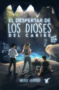 Descargar libros gratis en francés en línea EL DESPERTAR DE LOS DIOSES DEL CARIBE 9789945626124 FB2 DJVU in Spanish