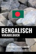 E-libros descargados gratis BENGALISCH VOKABELBUCH in Spanish RTF de  9791221335224