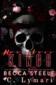Gratis libros de audio descargables libres de virus MERCILESS KINGS: A REVERSE HAREM ROMANCE (Literatura española)  9791221339024