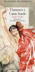 Flamenco y cante jondo-17712687-otro-formato