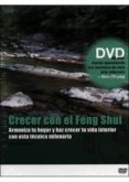 crecer con el feng shui (libro + dvd)-8430526115834 crecer con el feng shui (libro + dvd)-8430526115834
