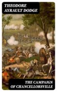 Descarga gratuita de libros ipad. THE CAMPAIGN OF CHANCELLORSVILLE