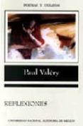 reflexiones-paul valery-9789683691231 reflexiones-paul valery-9789683691231