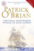 the final, unfinished voyage of jack aubrey-patrick o brian-william waldegrave-9780007358434 the final, unfinished voyage of jack aubrey-patrick o brian-william waldegrave-9780007358434
