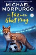 THE FOX AND THE GHOST KING-15952734-otro-formato