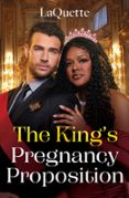 THE KING'S PREGNANCY PROPOSITION