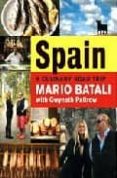 spain...a culinary road trip-mario batali-9780061560934 spain...a culinary road trip mario batali 9780061560934