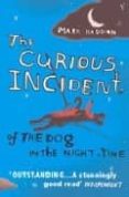 the curious incident of the dog in the night-mark haddon-9780099470434 the curious incident of the dog in the night-mark haddon-9780099470434