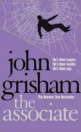 the associate-john grisham-9780099502234 the associate-john grisham-9780099502234