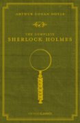 the complete sherlock holmes-arthur conan doyle-9780099529934 the complete sherlock holmes-arthur conan doyle-9780099529934