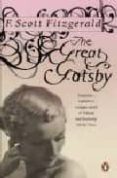 the great gatsby-francis scott fitzgerald-9780141023434 the great gatsby-francis scott fitzgerald-9780141023434