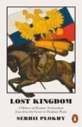 lost kingdom-serhii plokhy-9780141983134 lost kingdom-serhii plokhy-9780141983134
