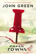 paper towns-john green-9780142414934 paper towns-john green-9780142414934
