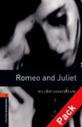 romeo and juliet (incluye cd) (obps 2: oxford bookworms playscrip ts)-9780194235334 romeo and juliet (incluye cd) (obps 2: oxford bookworms playscrip ts)-9780194235334