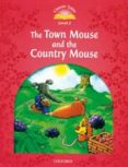 classic tales 2e 2 town mouse country mouse pack-9780194239134 classic tales 2e 2 town mouse country mouse pack-9780194239134