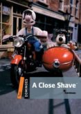 a close shave mrom pk 2010 (dominoes 2)-9780194248334 a close shave mrom pk 2010 (dominoes 2)-9780194248334