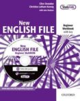new english file beginner workbook with key & multi-rom pack-clive oxenden-christina latham-koenig-9780194518734 new english file beginner workbook with key & multi-rom pack-clive oxenden-christina latham-koenig-9780194518734