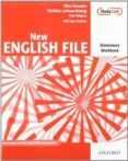 new english file elementary. student s pack with key. student s pack with key: student s book: workbook with key (incluye multirom)-9780194519434 new english file elementary. student s pack with key. student s pack with key: student s book: workbook with key (incluye multirom)-9780194519434