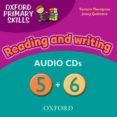 oxford primary skills 5-6 class cd-9780194674034 oxford primary skills 5-6 class cd-9780194674034