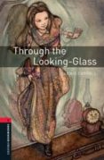 through the looking glass cd pack (oxford bookworms elt 3)-9780194794534 through the looking glass cd pack (oxford bookworms elt 3)-9780194794534