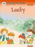 lucky (oxford storyland readers 5) (enhanced edition)-gillian wright-9780195969634 lucky (oxford storyland readers 5) (enhanced edition)-gillian wright-9780195969634