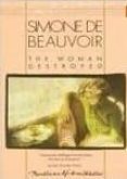the woman destroyed-simone de beauvoir-9780394711034 the woman destroyed-simone de beauvoir-9780394711034