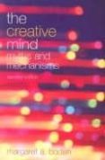 the creative mind: myths and mechanisms (2nd. edition)-margaret a. boden-9780415314534 the creative mind: myths and mechanisms (2nd. edition)-margaret a. boden-9780415314534