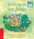 walking in the jungle (cambridge storybooks level 1, ages 4-7)-richard brown-9780521006934 walking in the jungle (cambridge storybooks level 1, ages 4-7)-richard brown-9780521006934