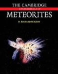 the cambridge encyclopedia of meteorites-richard o. norton-9780521621434 the cambridge encyclopedia of meteorites-richard o. norton-9780521621434