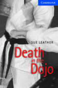 death in the dojo (incluye cd)-sue leather-9780521686334 death in the dojo (incluye cd)-sue leather-9780521686334
