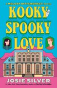 Libro de Kindle no descargando a ipad KOOKY SPOOKY LOVE in Spanish de Josie Silver 9780593983034