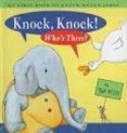 knock, knock! who s there? : my first book of knock-knock jokes-tad hills-9780689834134 knock, knock! who s there? : my first book of knock-knock jokes-tad hills-9780689834134